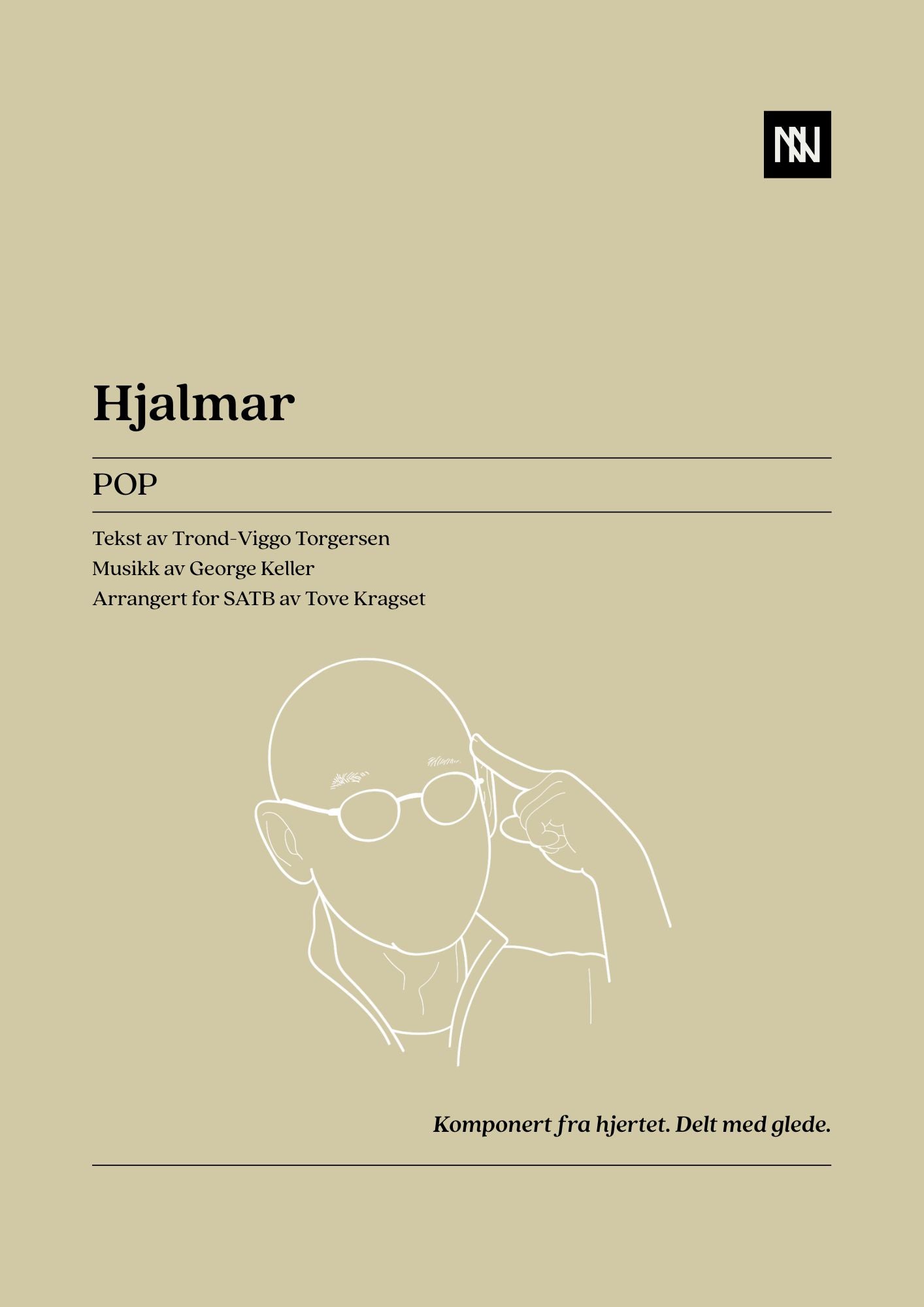 Hjalmar SATB