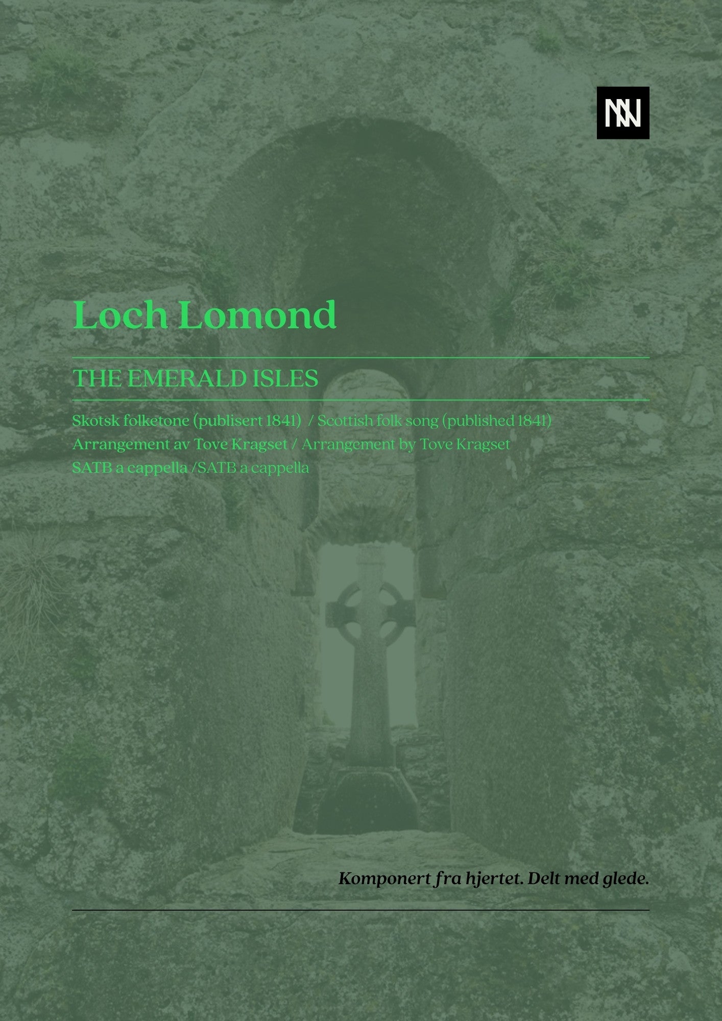 Loch Lomond SATB