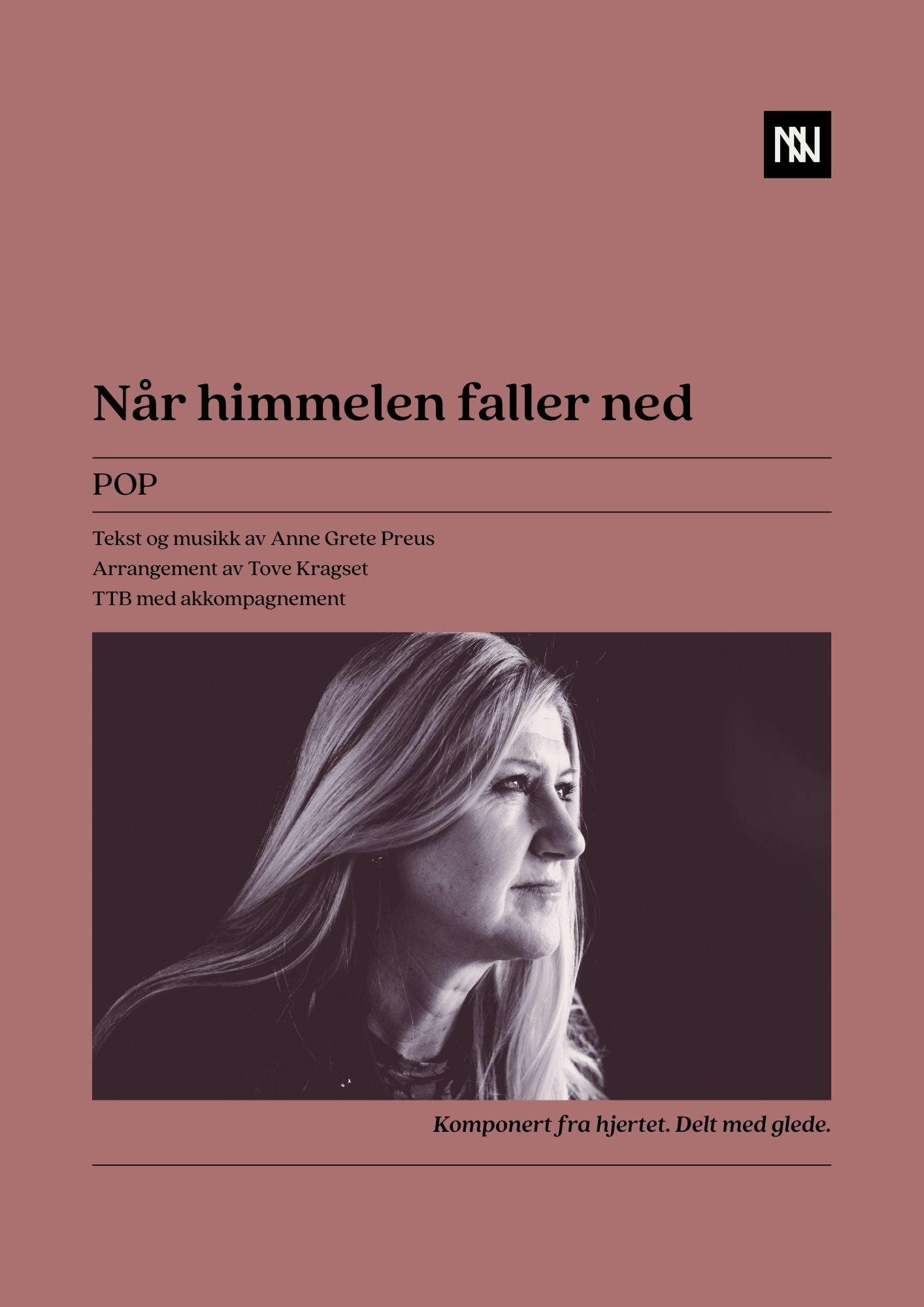 Når himmelen faller ned TTB