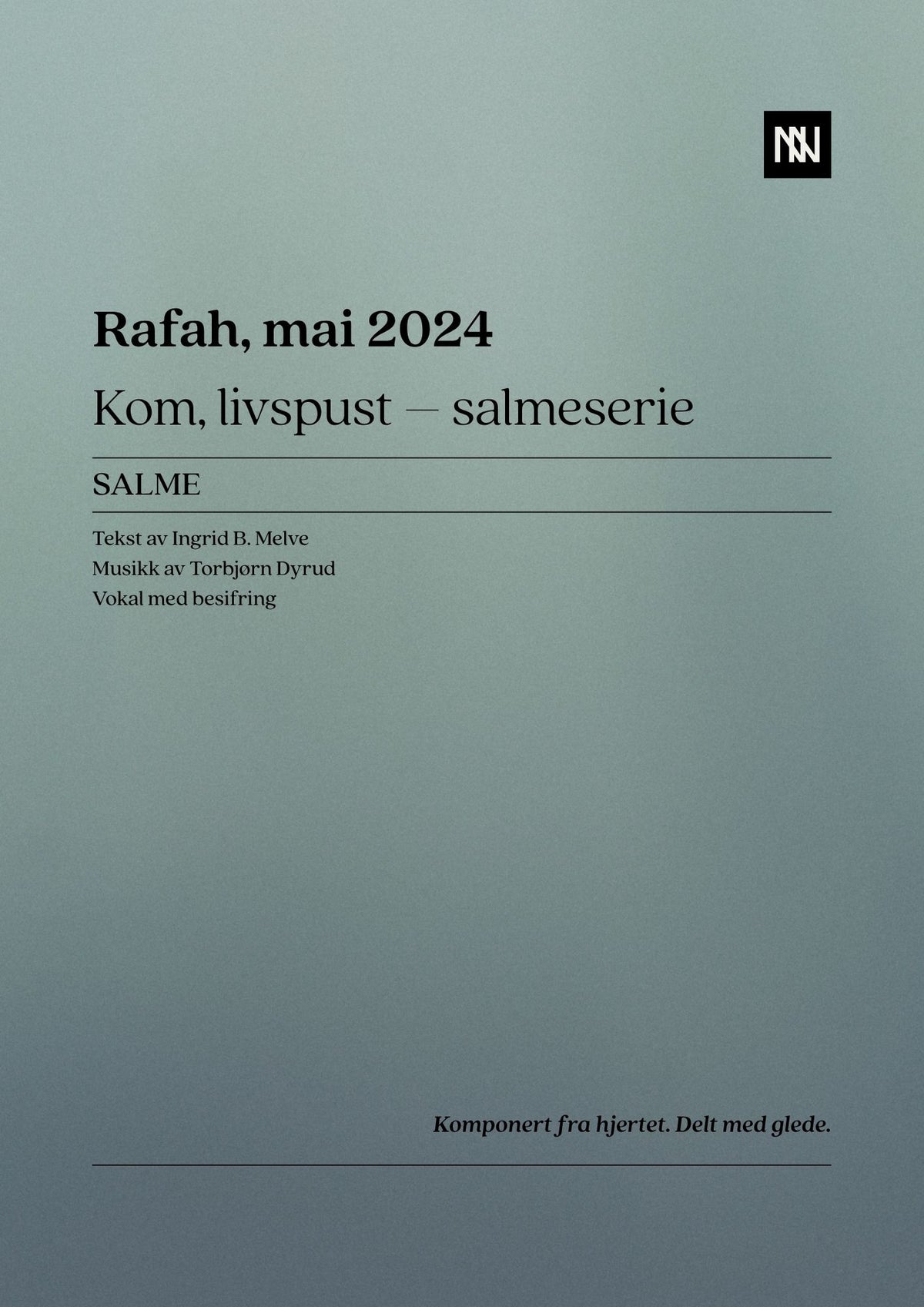 Rafah, mai 2024