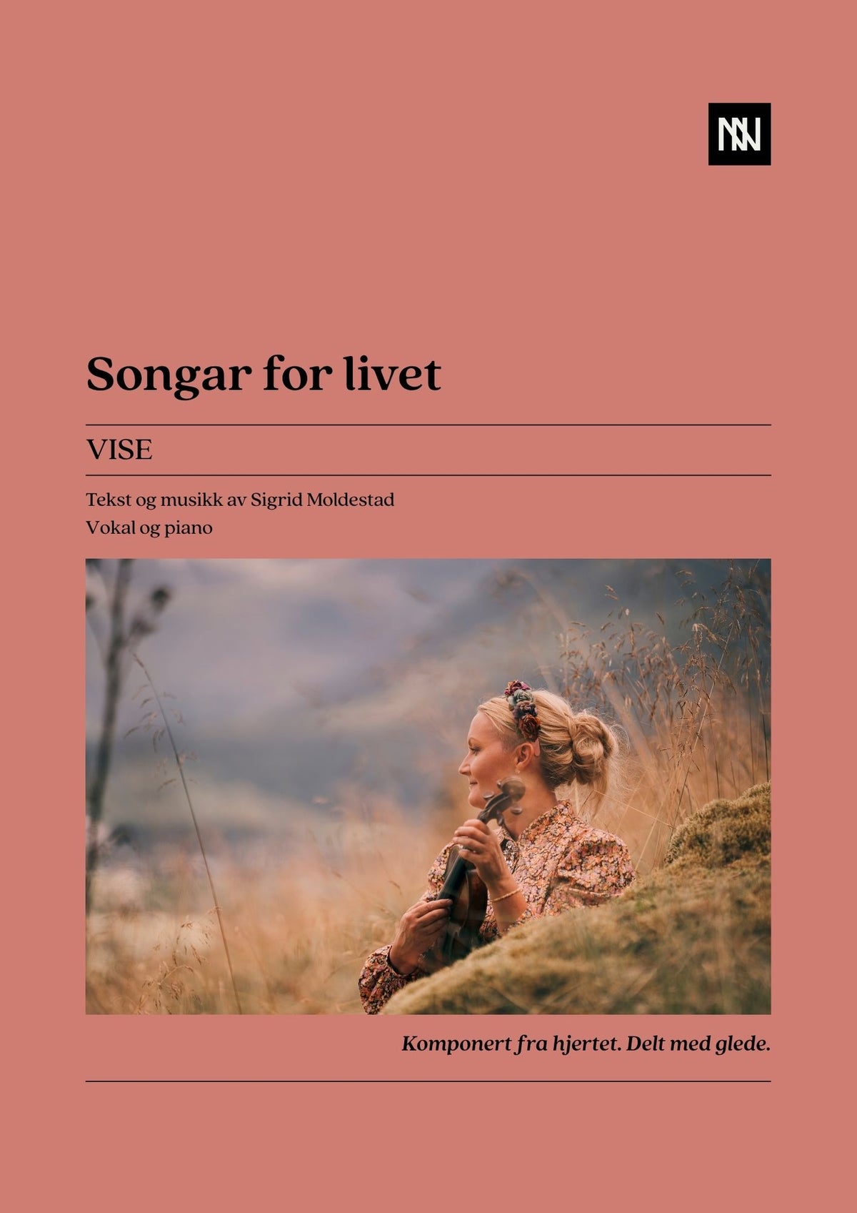 Songar for livet