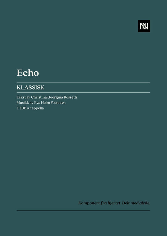 Echo TTBB