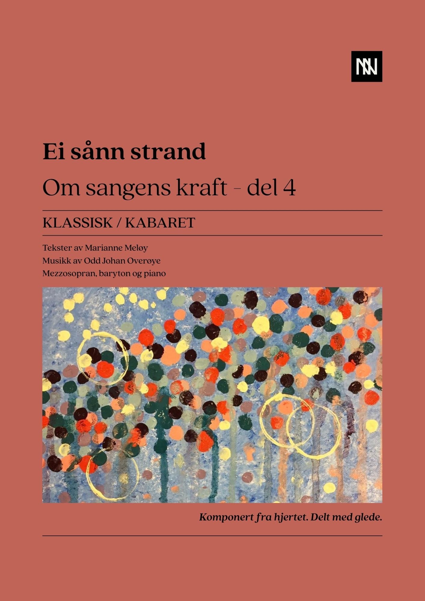 Ei sånn strand SB