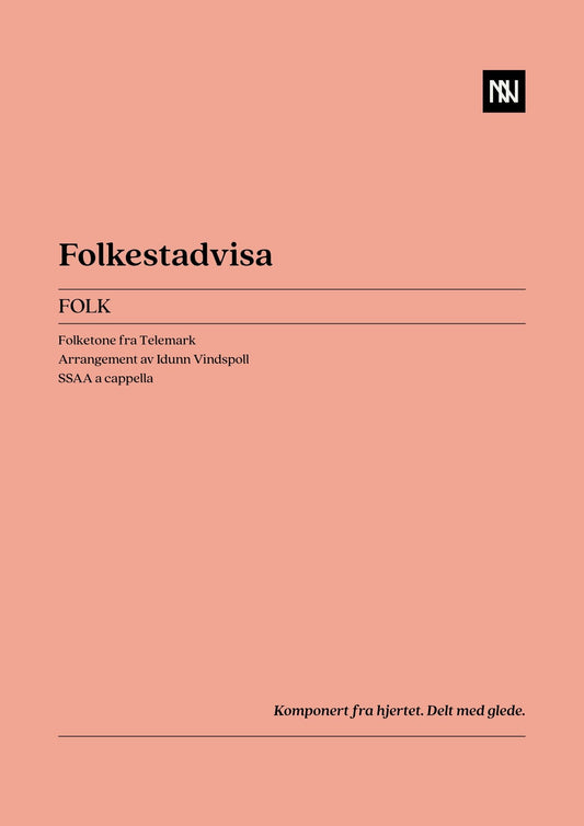 Folkestadvisa SSAA