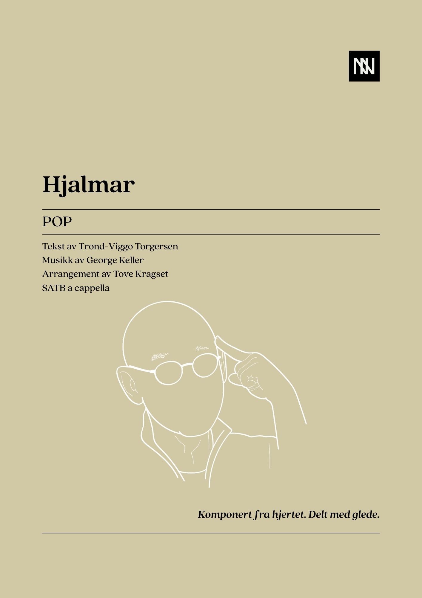 Hjalmar SATB