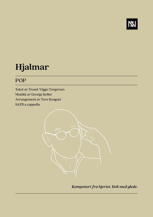 Hjalmar SATB