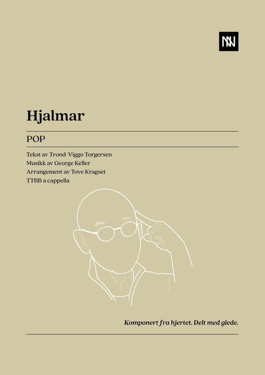 Hjalmar TTBB