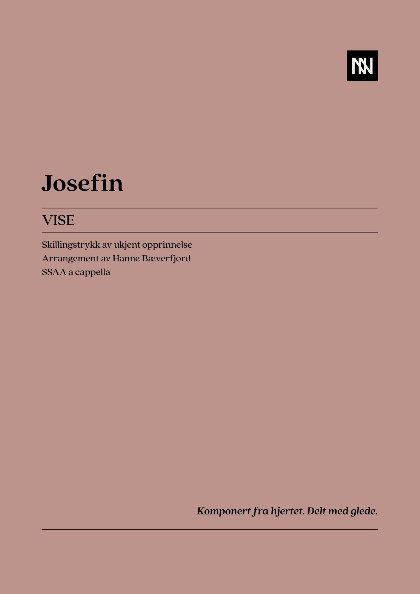 Josefin SSAA