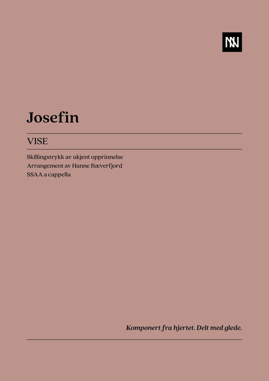 Josefin SSAA