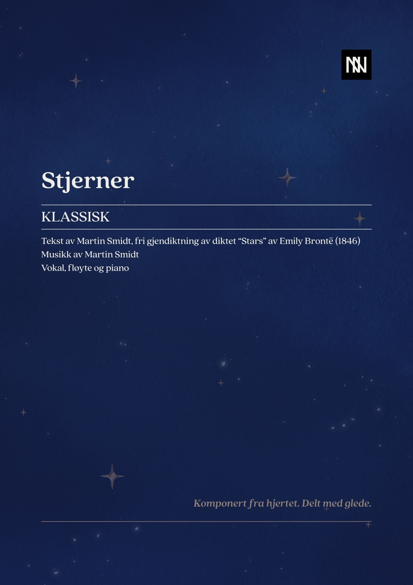 Stjerner