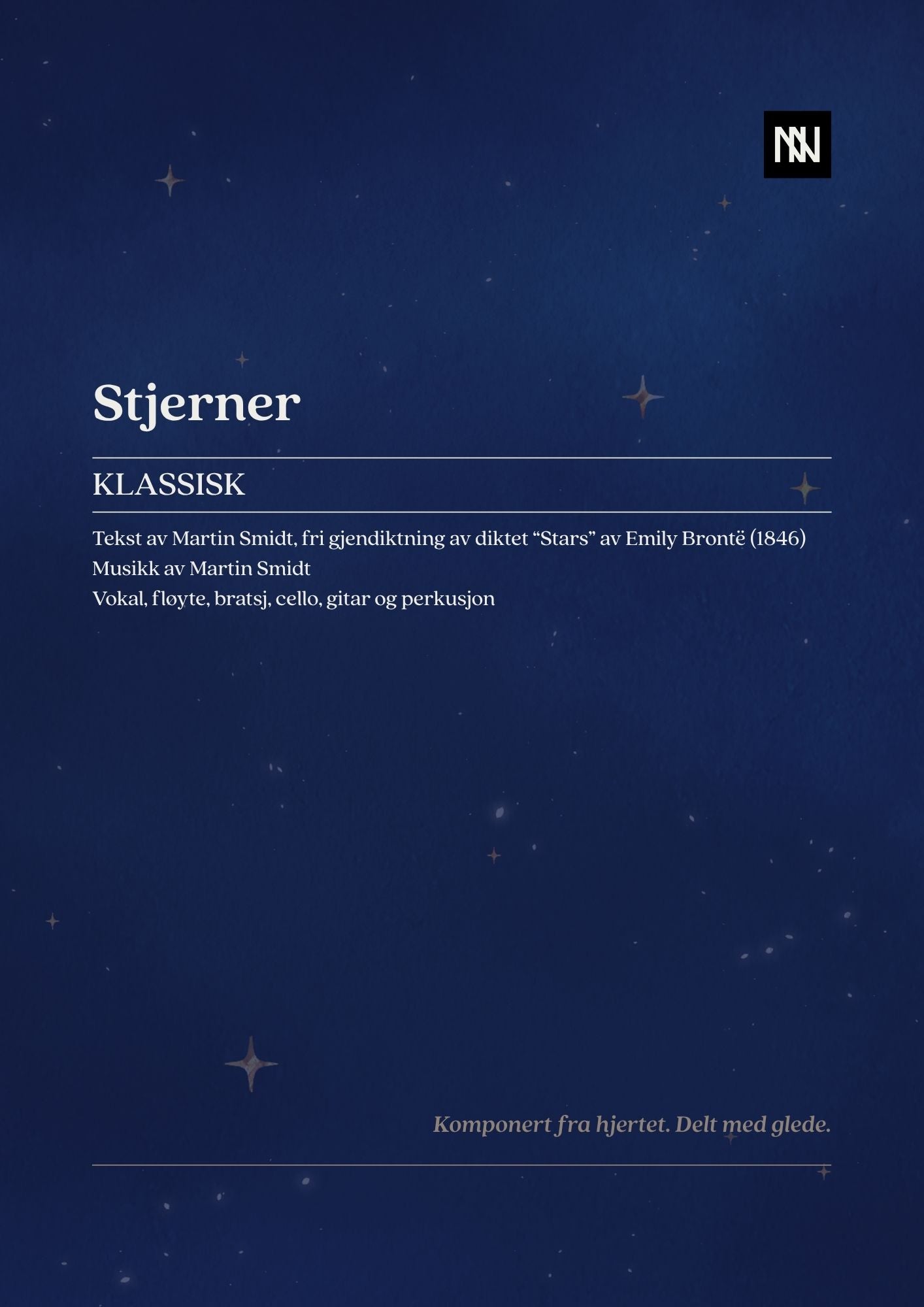 Stjerner Fullversjon