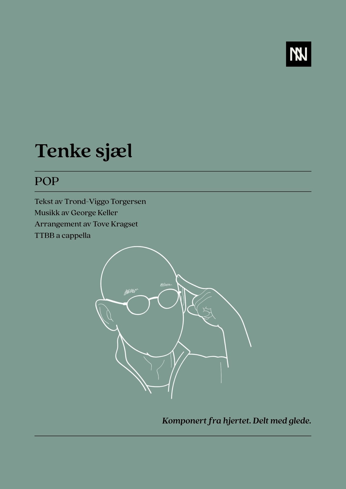 Tenke sjæl TTBB
