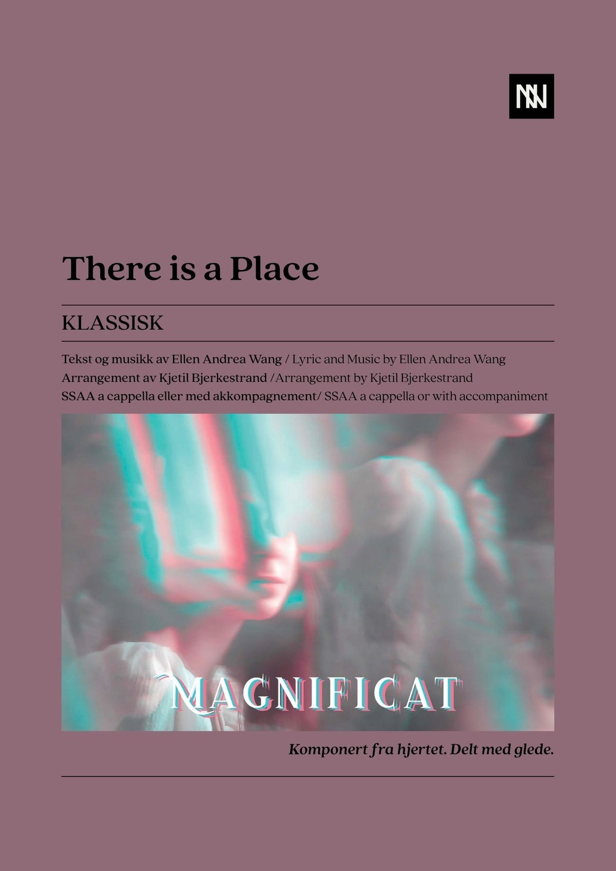 There is a Place SSAA