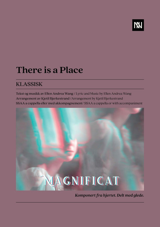 There is a Place SSAA