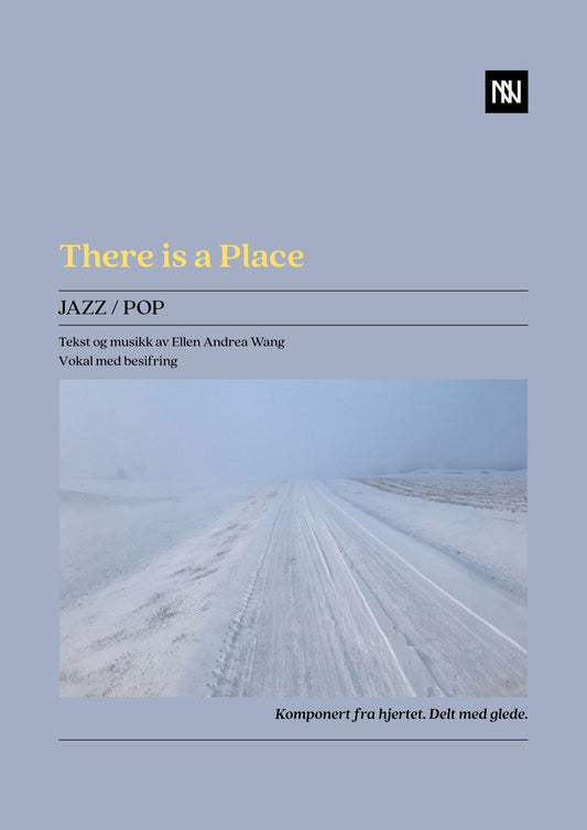 There is a Place