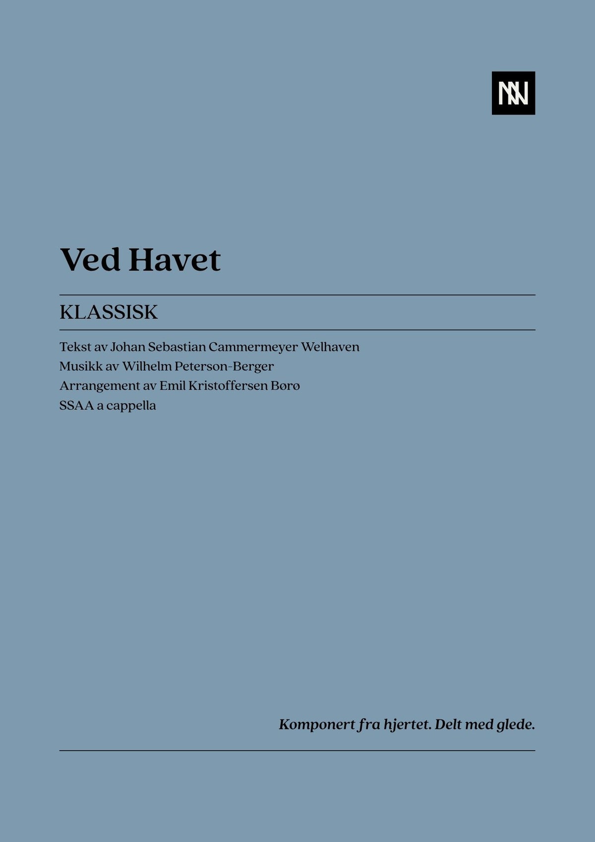 Ved Havet SSAA