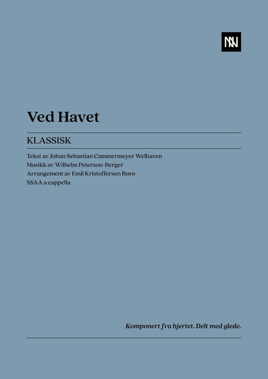 Ved Havet SSAA